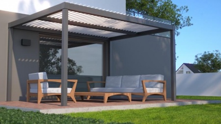 Comment choisir des stores extérieurs durables pour votre terrasse ?